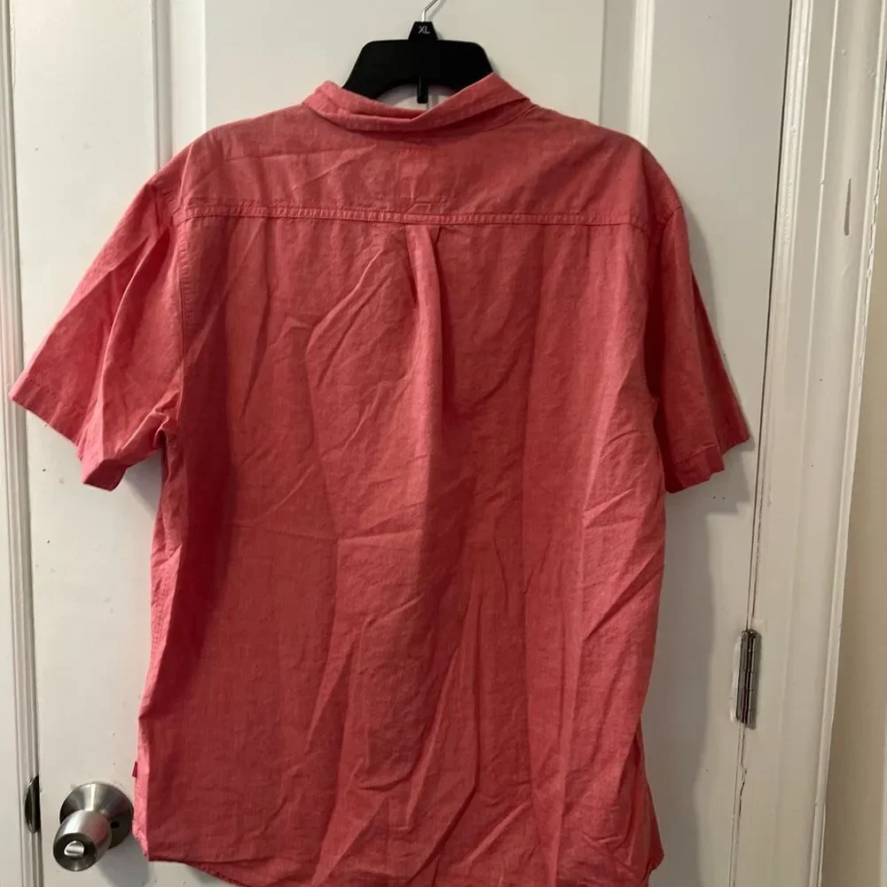 Dress shirt